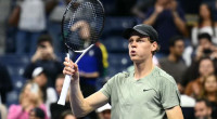 Sinner, Swiatek, Medvedev enter US Open quarters