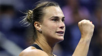 Sabalenka sets up Navarro quarter-final