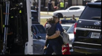 Boy kills four in US school shooting