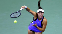 US Open: Pegula stuns Swiatek as Sinner overcomes Medvedev