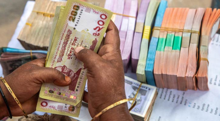 Limit on cash withdrawals from banks lifted