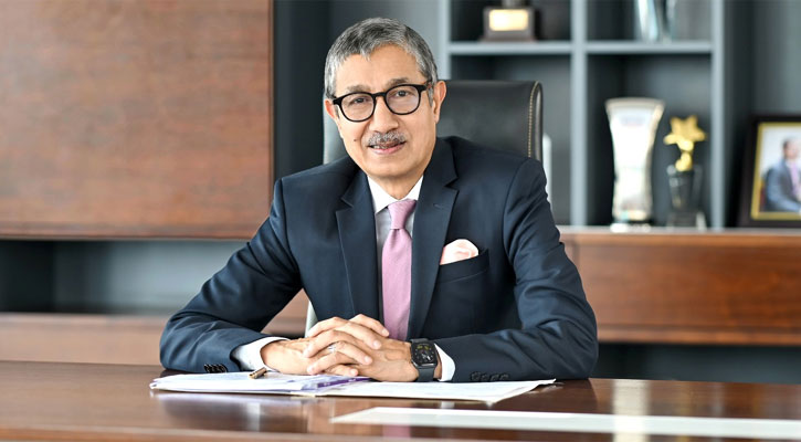 Dhaka Bank MD, CEO Emranul Huq passes away