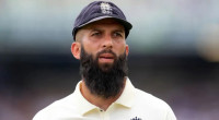 All-rounder Moeen retires from England duty