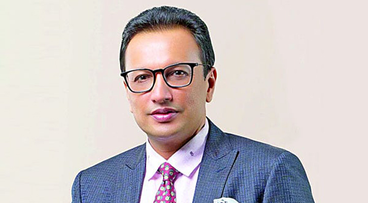 BFIU asks banks to Freeze accounts of Dilip, family 