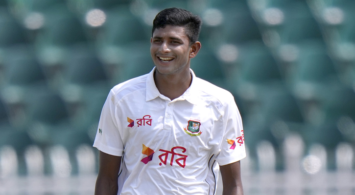 We're prepared well for India series: Nahid Rana