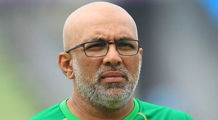 Head Coach of Bangladesh Cricket: Not the Right Time for Change