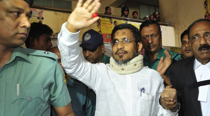 Babar gets bail in ex-finance minister Kibria murder case