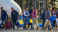 Sweden offers immigrants $34,000 to leave country