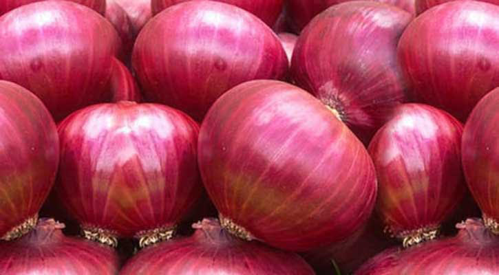 Indian govt removes minimum export price on onion