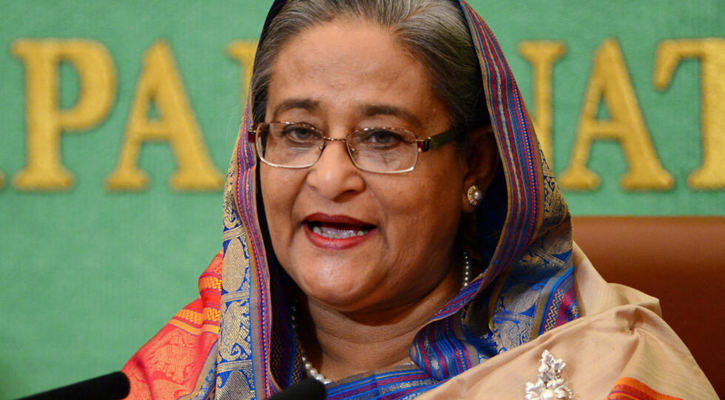 Shopkeeper murder case: Report against Hasina, others on Oct 15  