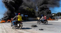 24 dead in Haiti tanker truck explosion