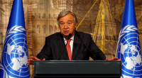 UN chief condemns ‘collective punishment’ of Palestinians
