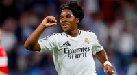 Endrick sets record in Real Madrid Champions League win