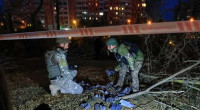At least two killed, 30 injured, in latest Russian attacks on Kharkiv