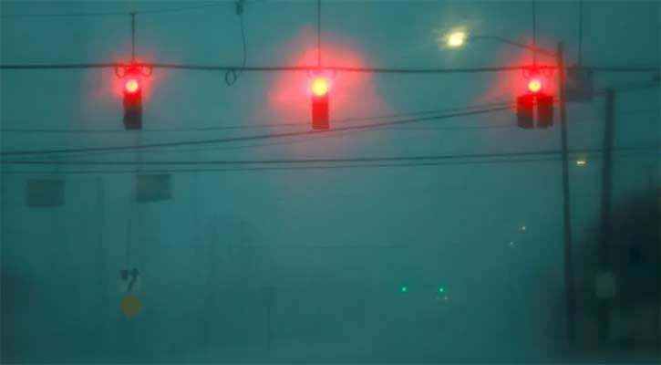 'Extremely dangerous' Hurricane Milton batters Florida