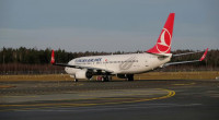 Turkish Airlines pilot dies mid-flight, forcing emergency landing