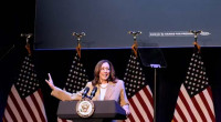 Harris campaign hits $1bn in fundraising: Reports