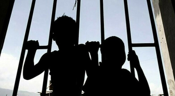 Lahore, AJK police recover 29 kidnapped children