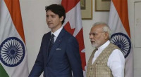 India, Canada expel top diplomats over murder accusations