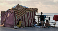 UN: Over 400,000 children in Lebanon displaced in 3 weeks by war