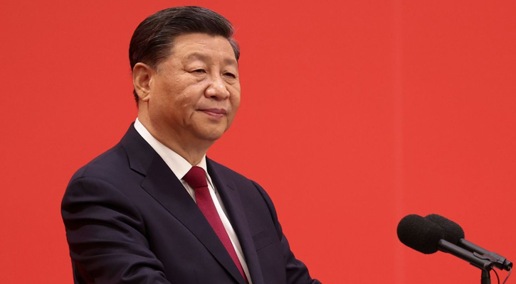 China’s President Xi to attend BRICS summit in Russia