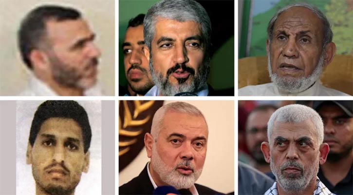 Hamas: What has happened to its most prominent leaders?