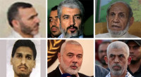 Hamas: What has happened to its most prominent leaders?