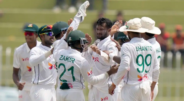 Can Bangladesh overcome absence of Shakib? 