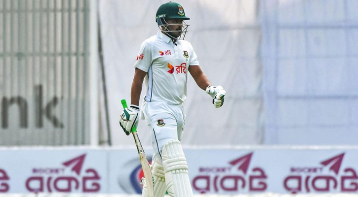 Bangladesh 60/6 at lunch in Dhaka Test against South Africa