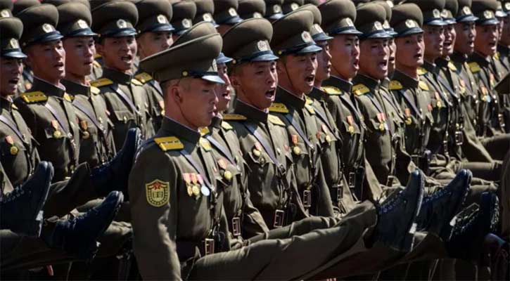 Seoul wants N Korean troops to leave Russia immediately
