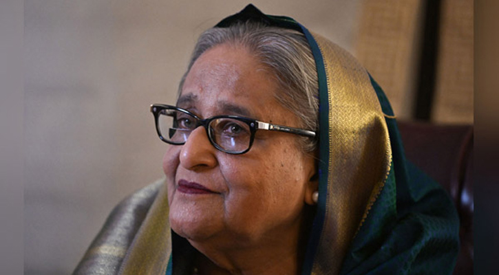 Hasina sued over another killing during mass uprising