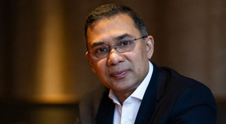 HC scraps four cases against Tarique Rahman