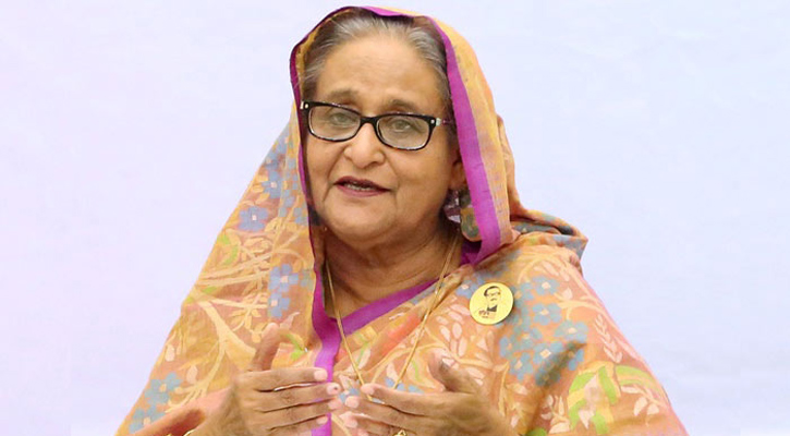Arrest warrant sent to IGP for Hasina, 45 others 