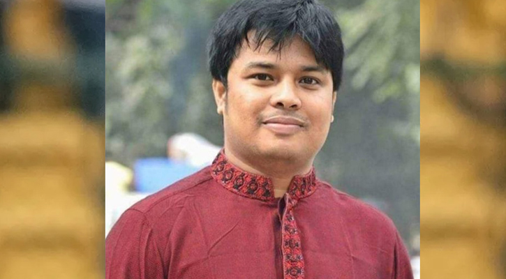 BCL VP Yeaz arrested over attack during student movement 