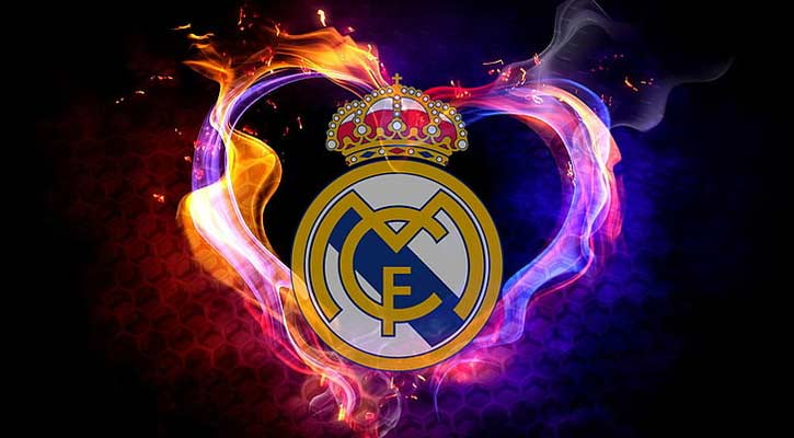 Real Madrid named best club but absent from Ballon d'Or