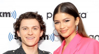 Zendaya and Tom Holland engaged: US media