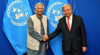 UN Chief Guterres to visit Bangladesh in mid-March