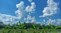 Met office predicts dry weather across Bangladesh