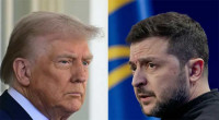 Zelensky to meet Trump in Washington to sign minerals deal