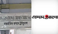 Prothom Alo report part of conspiracy against ICT trial proceedings 