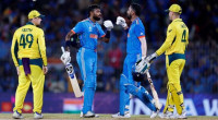 India, Australia set for high-stakes Champions Trophy semifinal