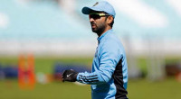 Rahane named Kolkata Knight Riders captain for IPL 2025