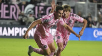 Suárez, Allende lead Inter Miami to 2-0 victory over Cavalier FC