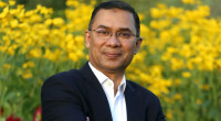 Tarique Rahman wishes women on International Women’s Day