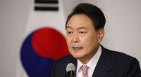 South Korea’s president Yoon freed as court quashes detention