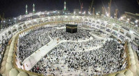 Saudi govt sets minimum Hajj age limit at 15 years