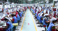 Clear garment workers' dues by 20th Ramadan: Labour ministry