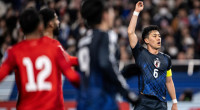 Japan first to seal World Cup spot as S. Korea, Australia get closer