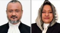 President appoints two judges to Appellate Division