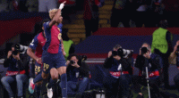 Barcelona, Inter share 6-goal thriller in Champions League semifinal
